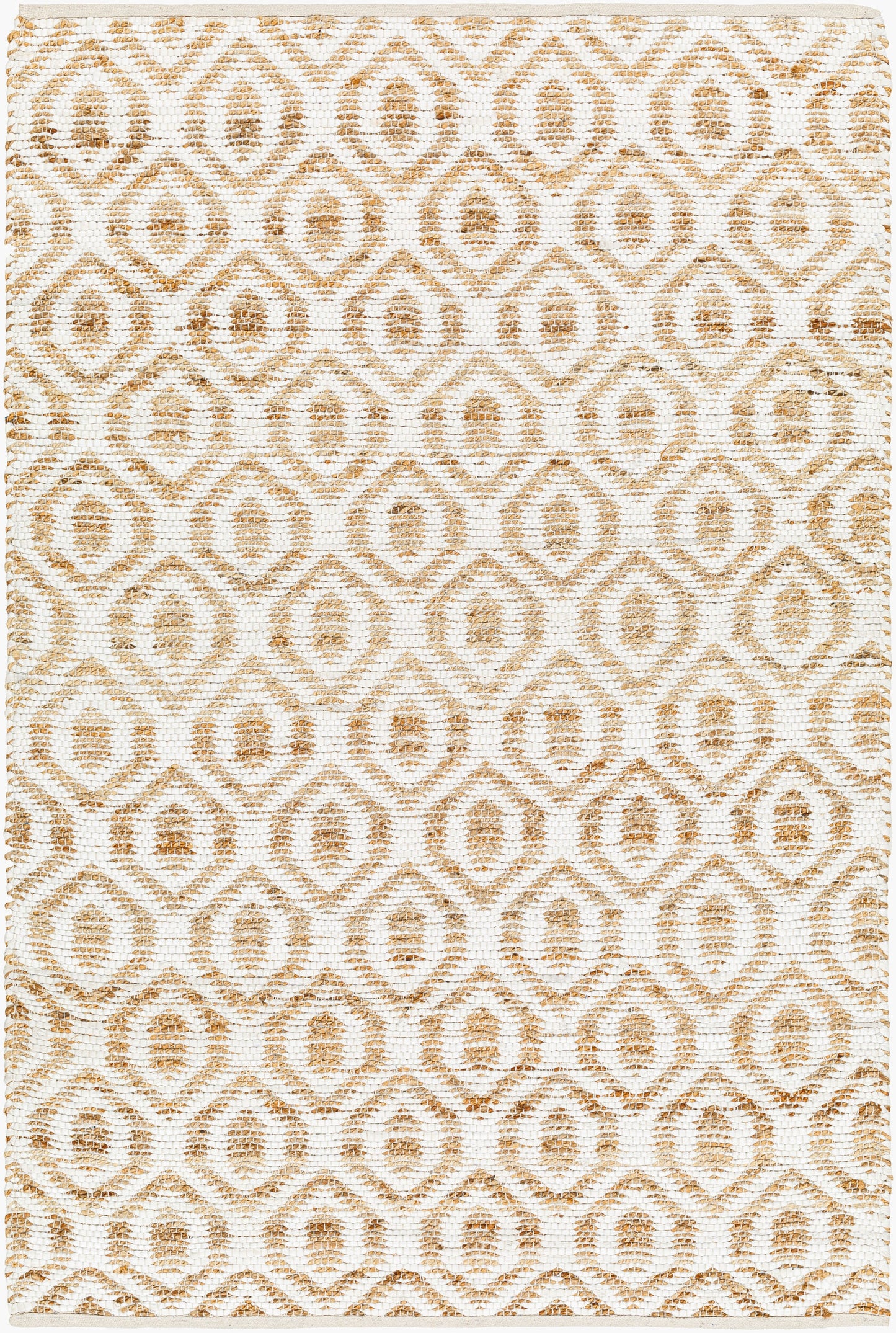 Jean JEA-2305 2' x 3' Handmade Accent Rug