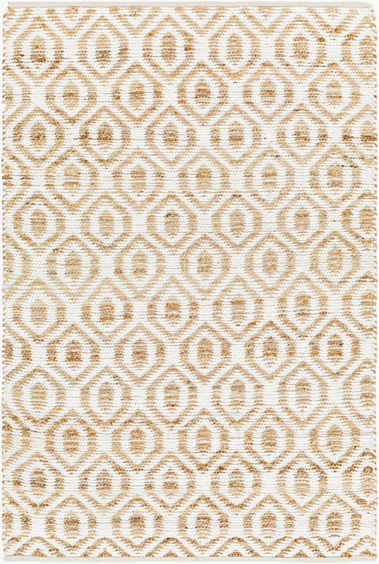 Jean JEA-2305 2' x 3' Handmade Accent Rug