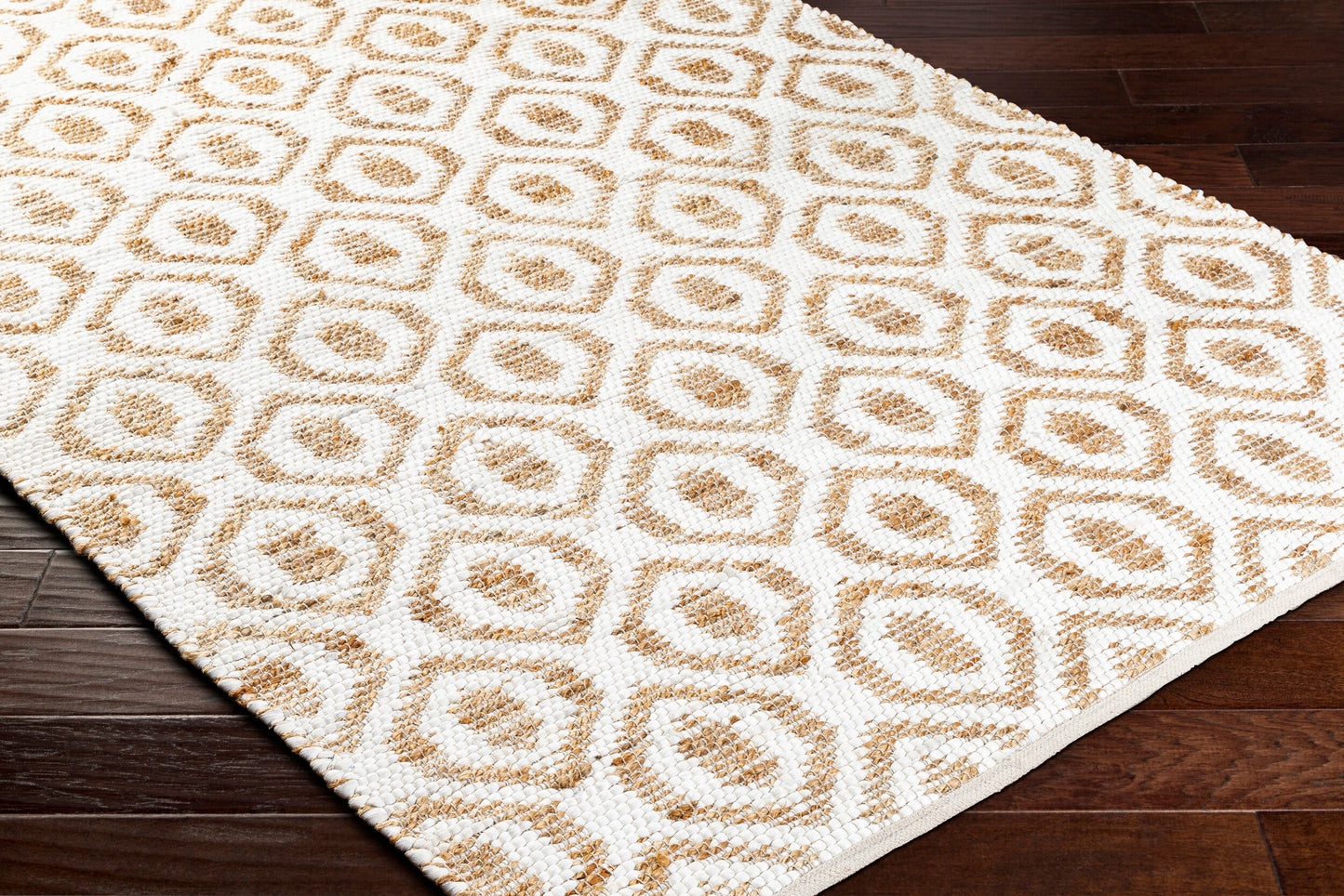 Jean JEA-2305 2' x 3' Handmade Accent Rug