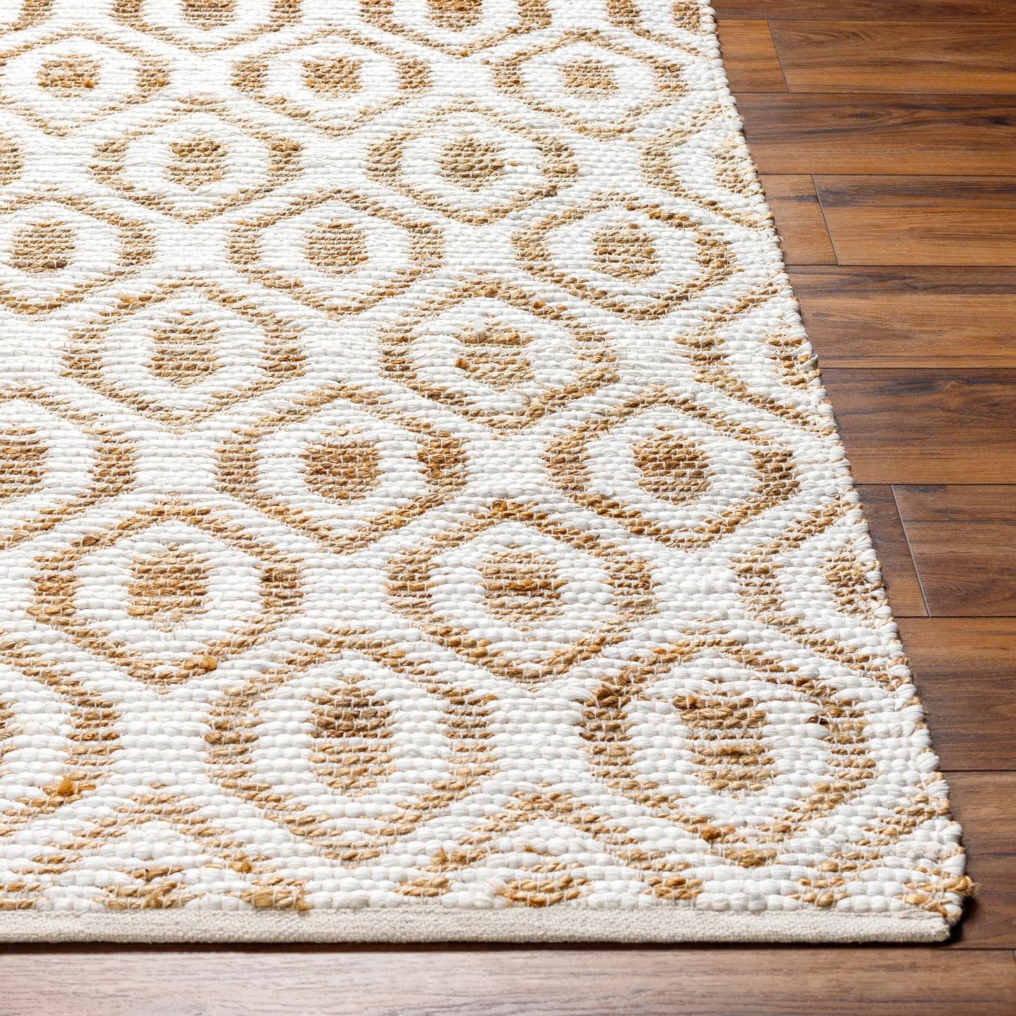 Jean JEA-2305 2' x 3' Handmade Accent Rug