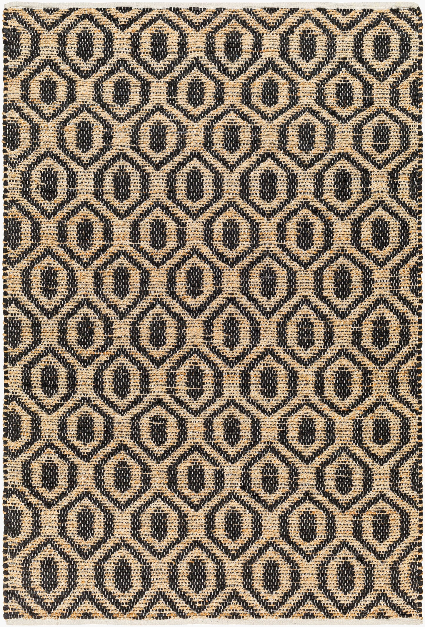 Jean JEA-2306 2' x 3' Handmade Accent Rug