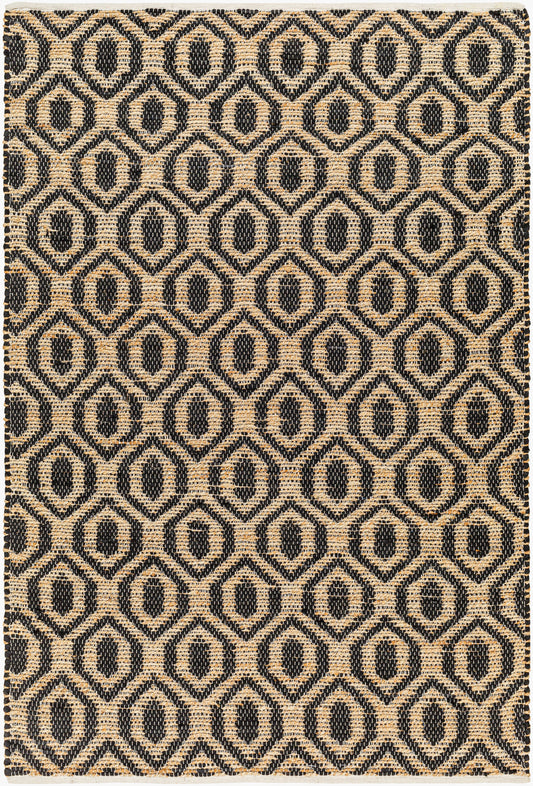 Jean JEA-2306 5' x 7' Handmade Area Rug