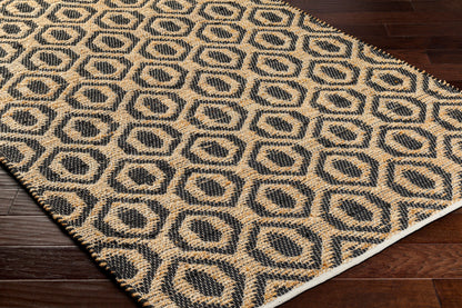 Jean JEA-2306 2' x 3' Handmade Accent Rug