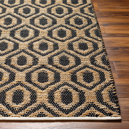 Jean JEA-2306 2' x 3' Handmade Accent Rug
