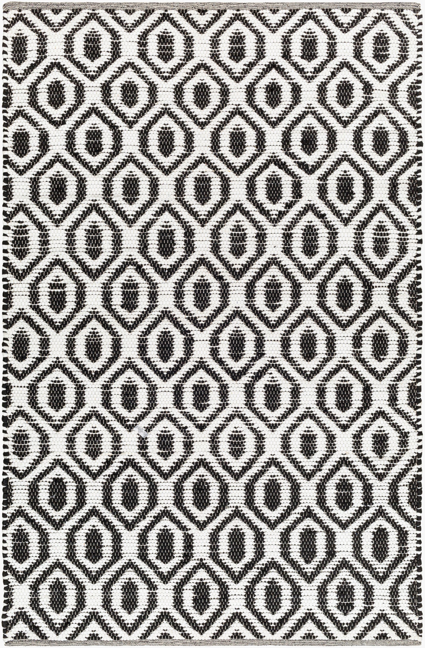 Jean JEA-2307 2' x 3' Handmade Accent Rug