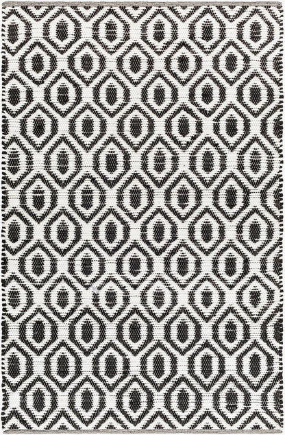 Jean JEA-2307 2' x 3' Handmade Accent Rug