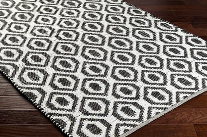 Jean JEA-2307 2' x 3' Handmade Accent Rug