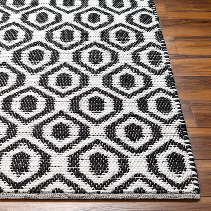 Jean JEA-2307 2' x 3' Handmade Accent Rug