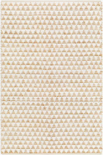 Jean JEA-2309 2' x 3' Handmade Accent Rug