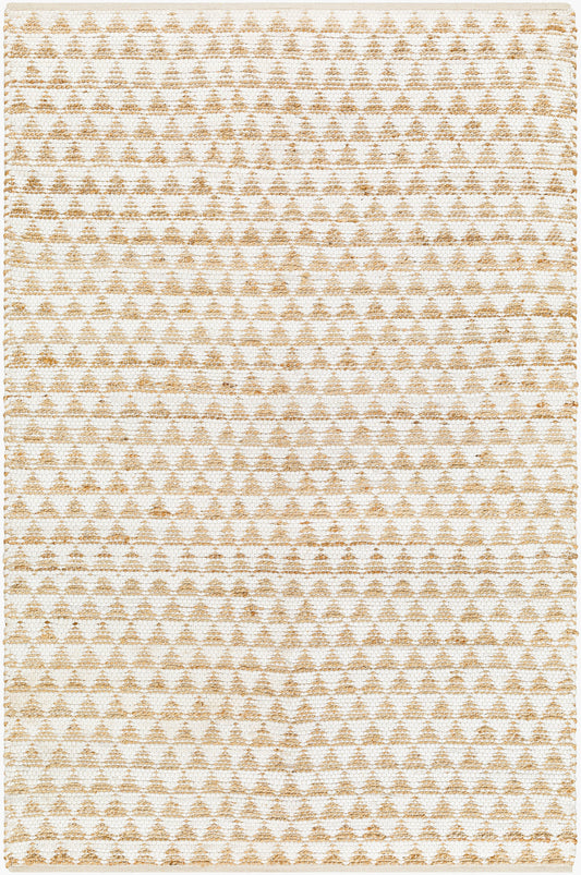 Jean JEA-2309 2' x 3' Handmade Accent Rug