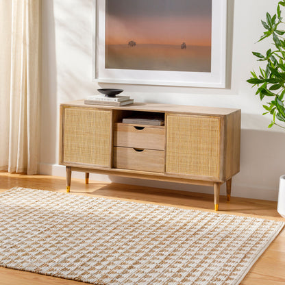 Jean JEA-2309 2' x 3' Handmade Accent Rug