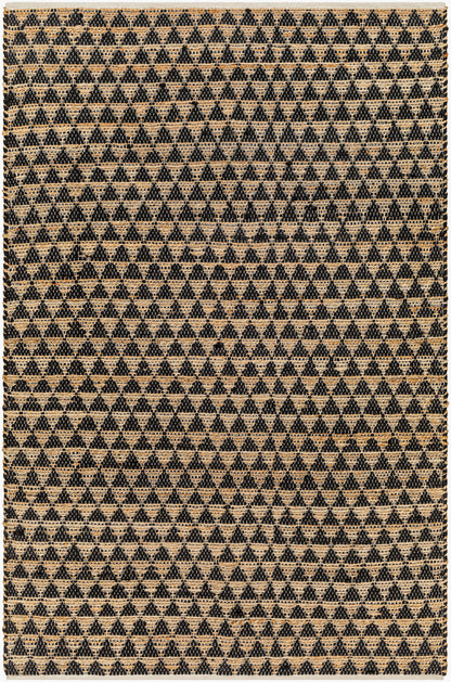 Jean JEA-2310 2' x 3' Handmade Accent Rug