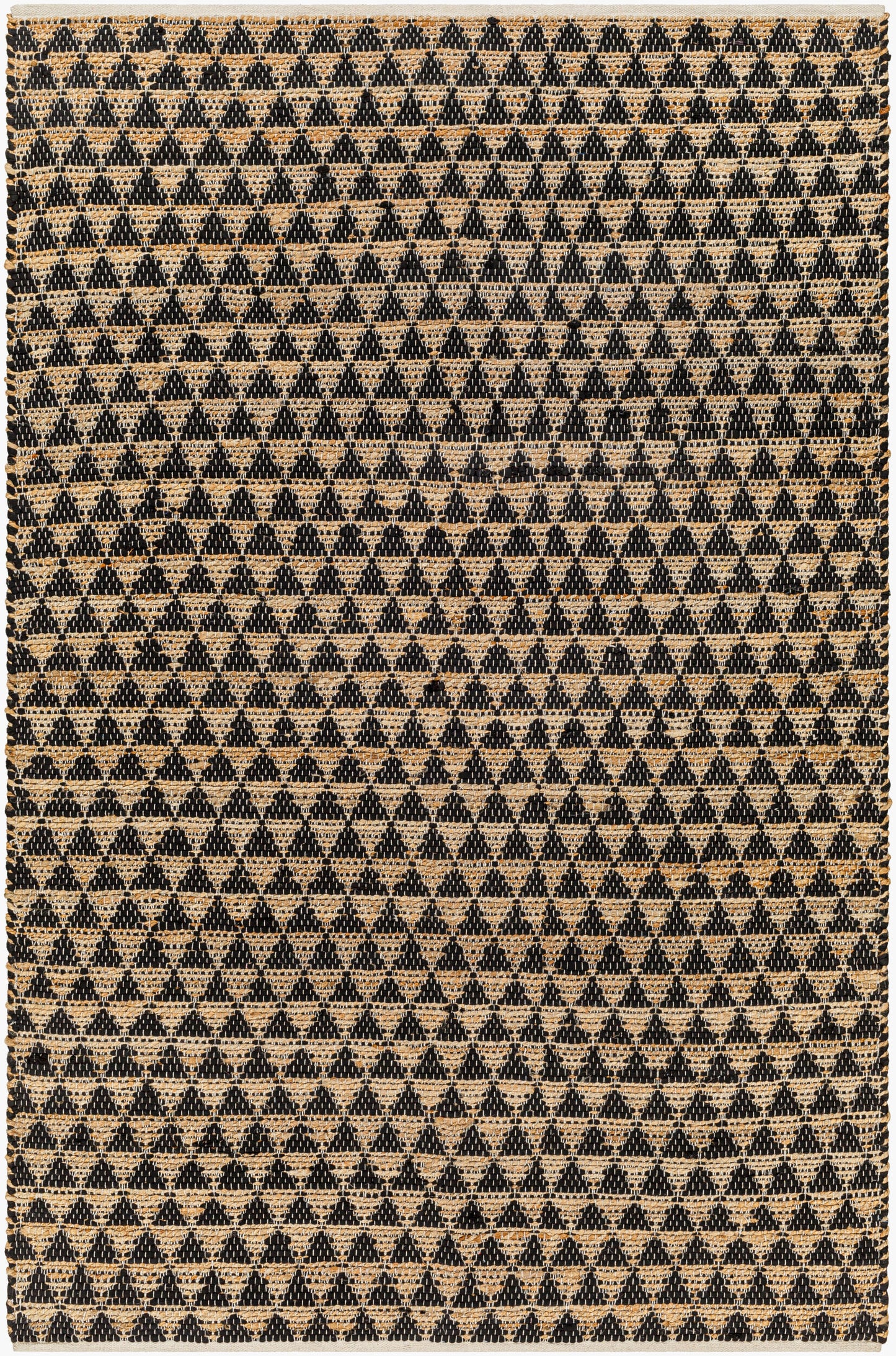 Jean JEA-2310 5' x 7' Handmade Area Rug
