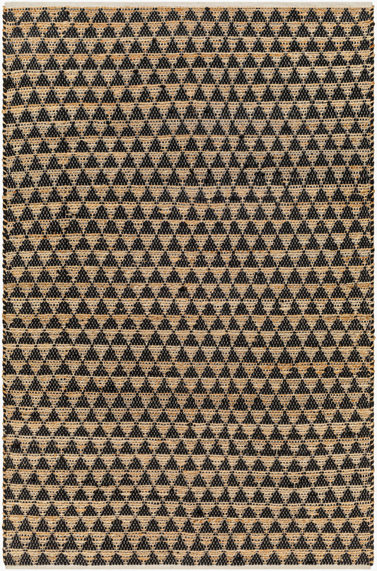 Jean JEA-2310 5' x 7' Handmade Area Rug