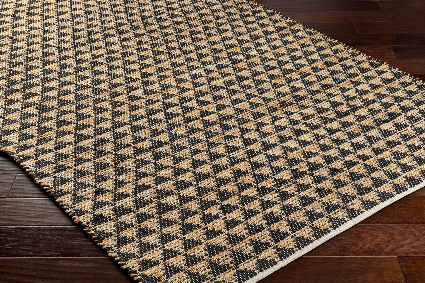 Jean JEA-2310 5' x 7' Handmade Area Rug