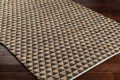Jean JEA-2310 5' x 7' Handmade Area Rug
