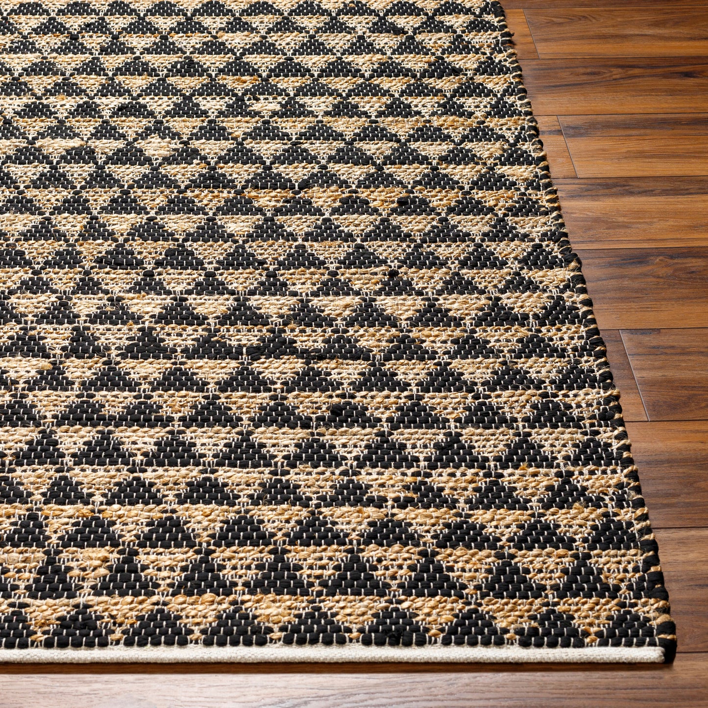 Jean JEA-2310 5' x 7' Handmade Area Rug