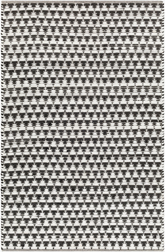 Jean JEA-2311 2' x 3' Handmade Accent Rug