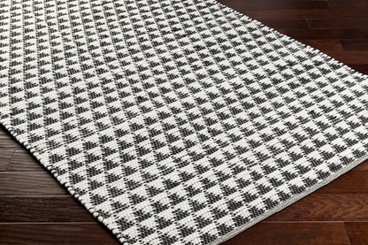 Jean JEA-2311 2' x 3' Handmade Accent Rug