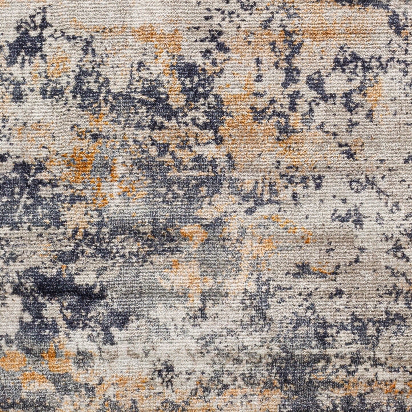 Jefferson JFS-2303 5' x 7' Machine Woven Washable Area Rug