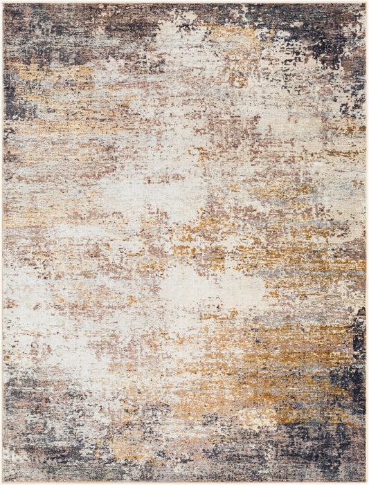 Jefferson JFS-2310 8' x 10' Machine Woven Washable Area Rug