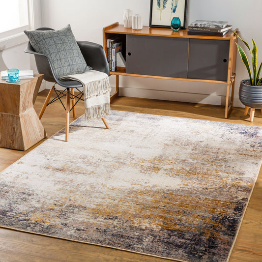 Jefferson JFS-2310 8' x 10' Machine Woven Washable Area Rug