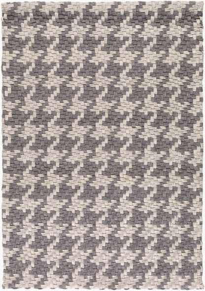 Jigsaw JIG-1000 Hand Woven Rug