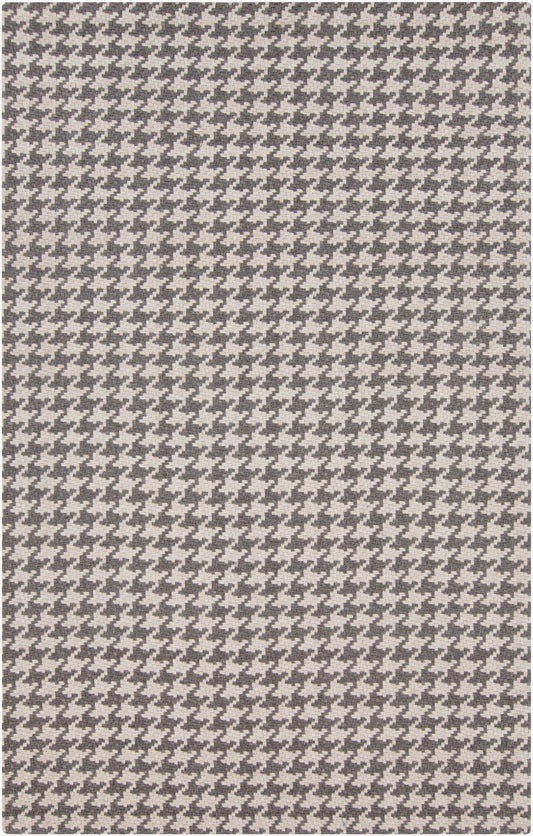 Jigsaw JIG-1000 Hand Woven Rug