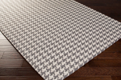 Jigsaw JIG-1000 Hand Woven Rug