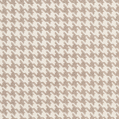 Alfombra de lana hecha a mano Jigsaw JIG-1001 de 8' x 11'