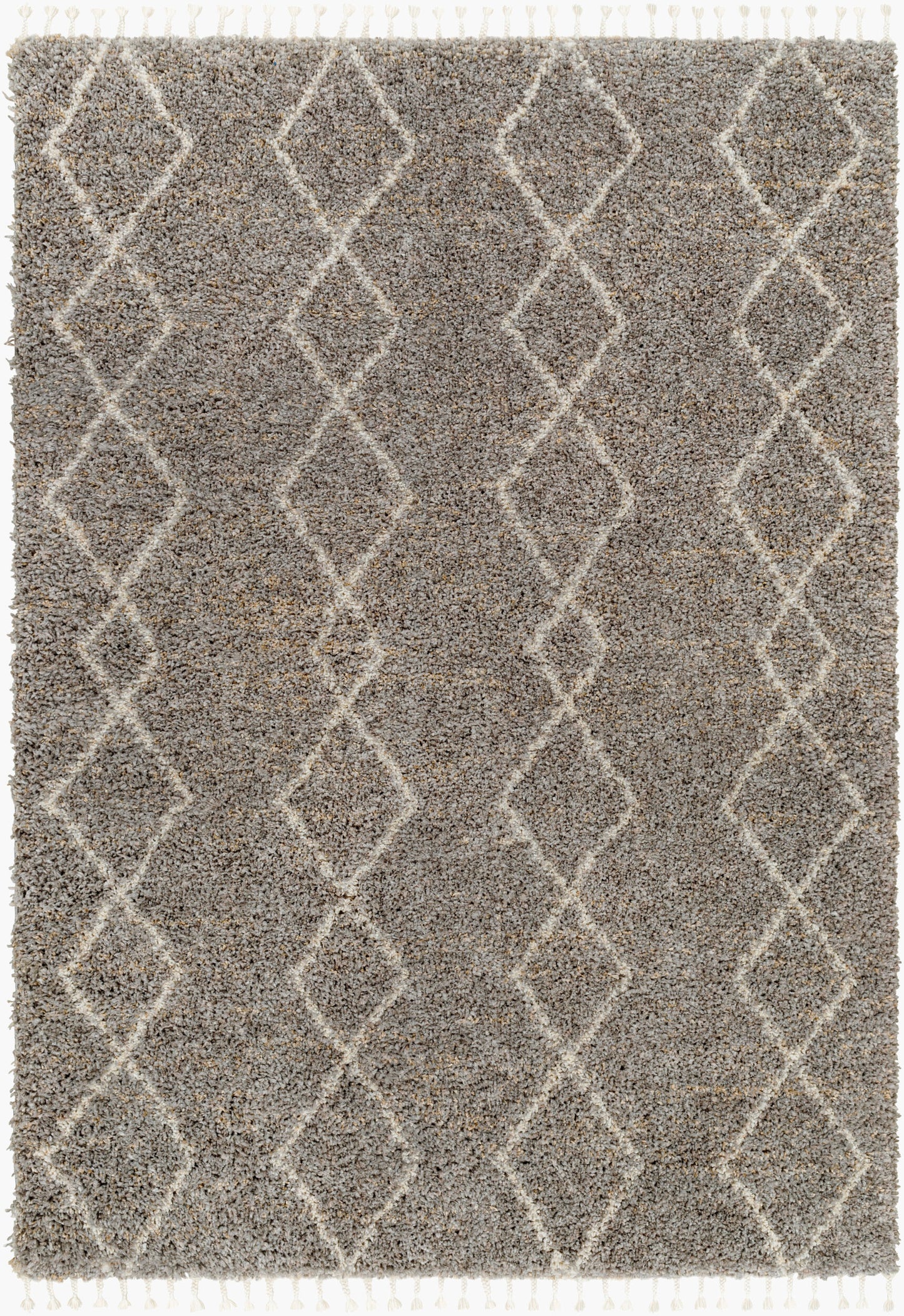 Jakarta JKT-2303 8' x 10' Machine Woven Area Rug