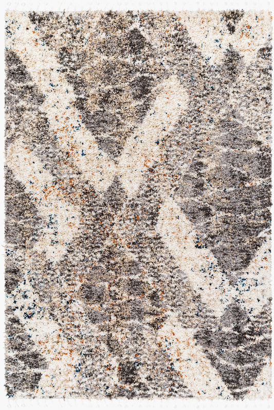 Jakarta JKT-2306 9' x 12' Machine Woven Area Rug