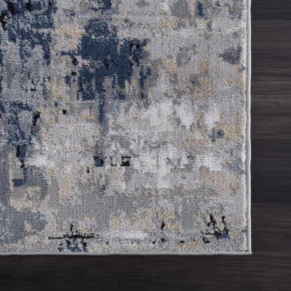 Jolie JLO-2300 Machine Woven Rug