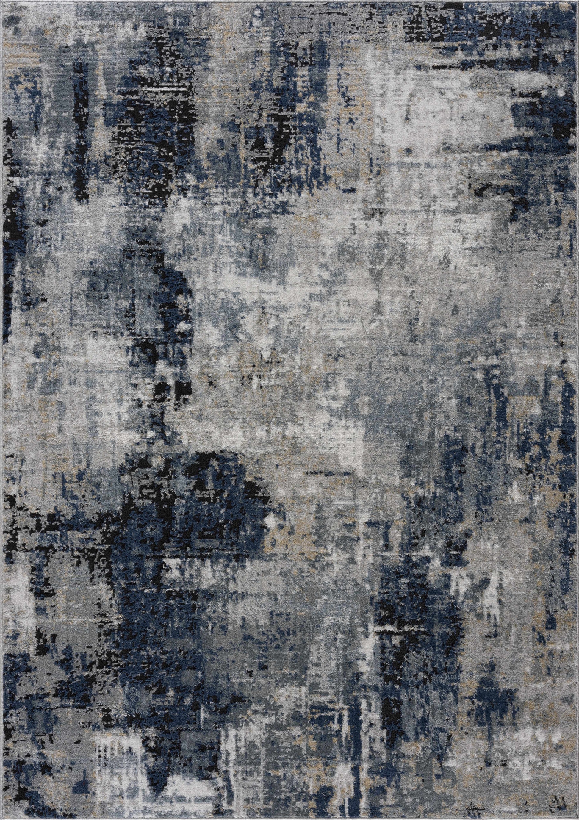 Jolie JLO-2300 Machine Woven Rug