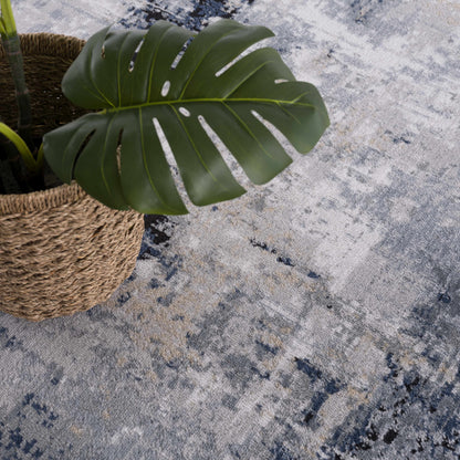 Jolie JLO-2300 Machine Woven Rug