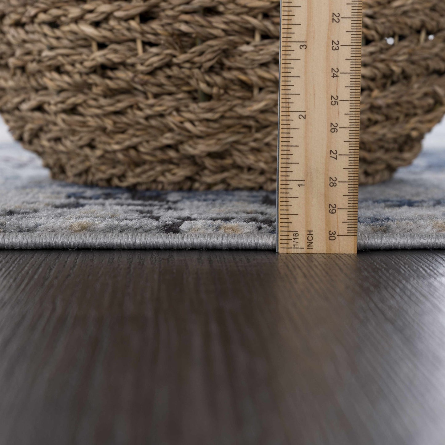 Jolie JLO-2300 Machine Woven Rug