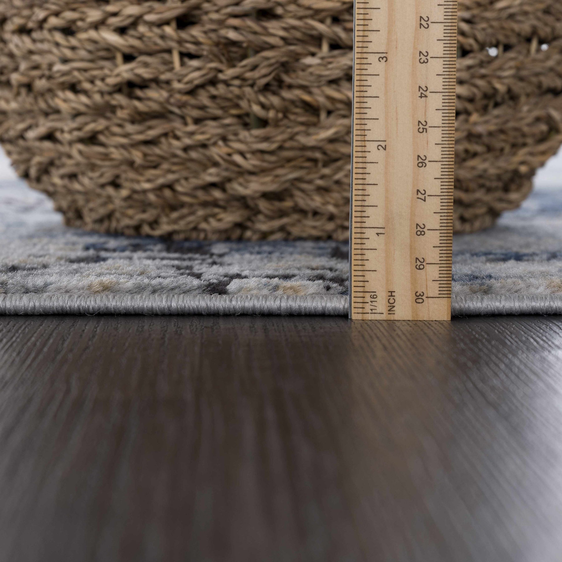 Jolie JLO-2300 Machine Woven Rug