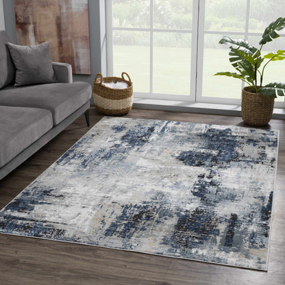 Jolie JLO-2300 Machine Woven Rug