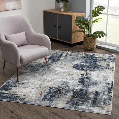 Jolie JLO-2300 Machine Woven Rug