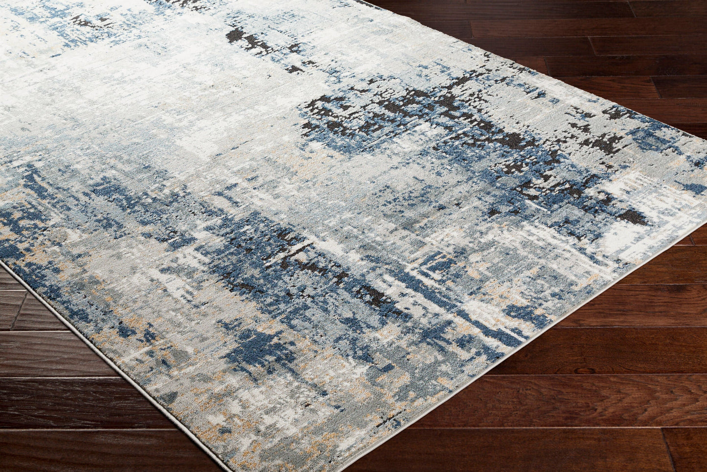 Jolie JLO-2300 9' x 12' Machine Woven Area Rug