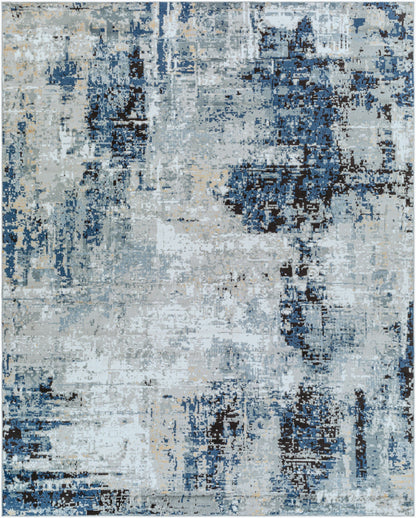 Jolie JLO-2300 8' x 10' Machine Woven Area Rug