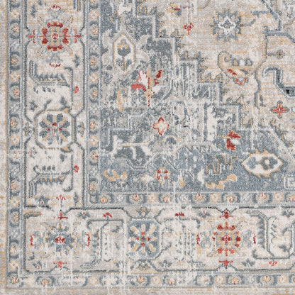 Jolie JLO-2307 8' x 10' Machine Woven Area Rug