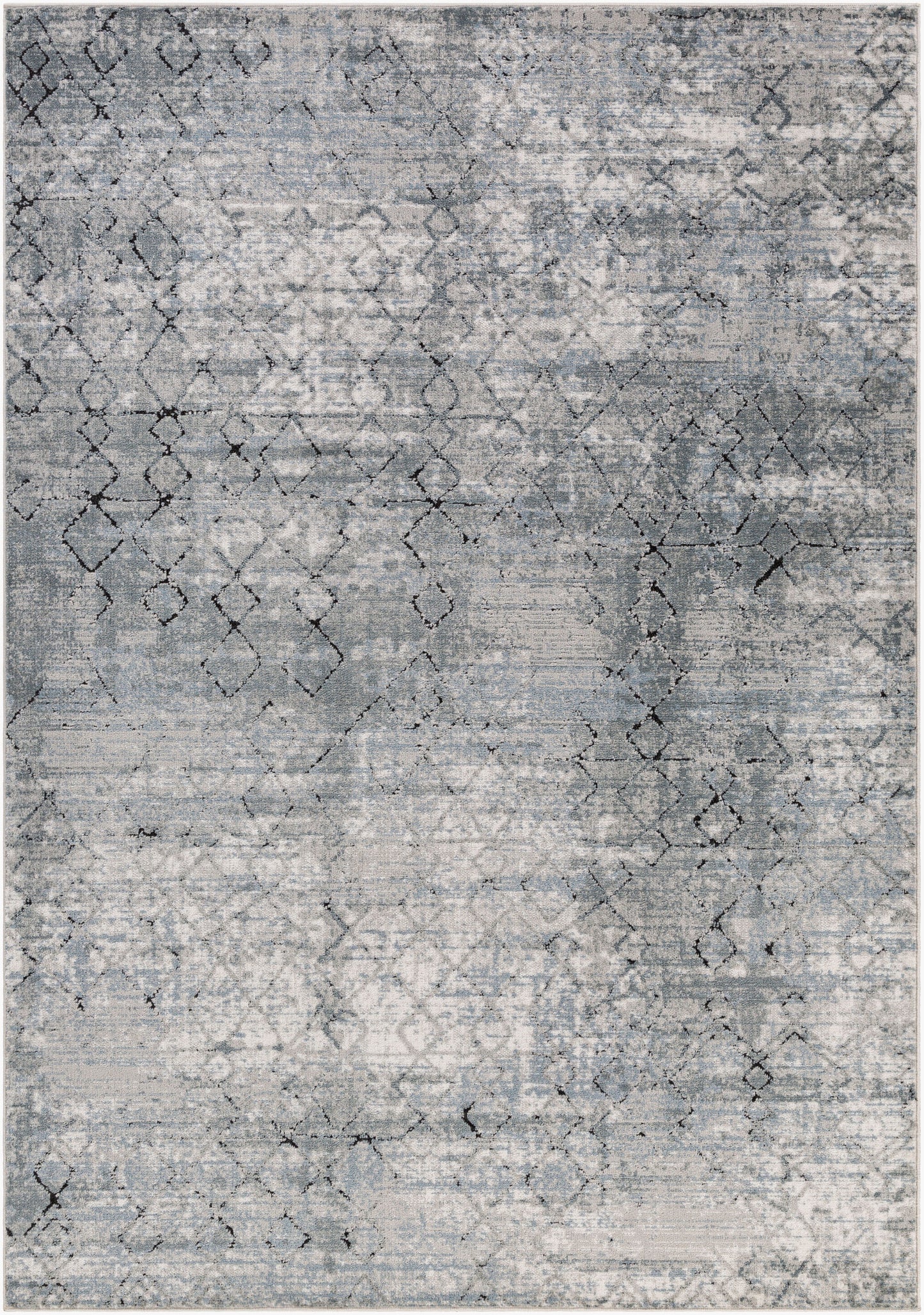Jolie JLO-2313 9' x 12' Machine Woven Area Rug