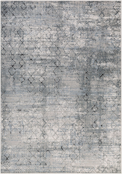 Jolie JLO-2313 9' x 12' Machine Woven Area Rug