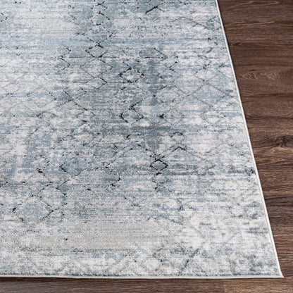 Jolie JLO-2313 9' x 12' Machine Woven Area Rug