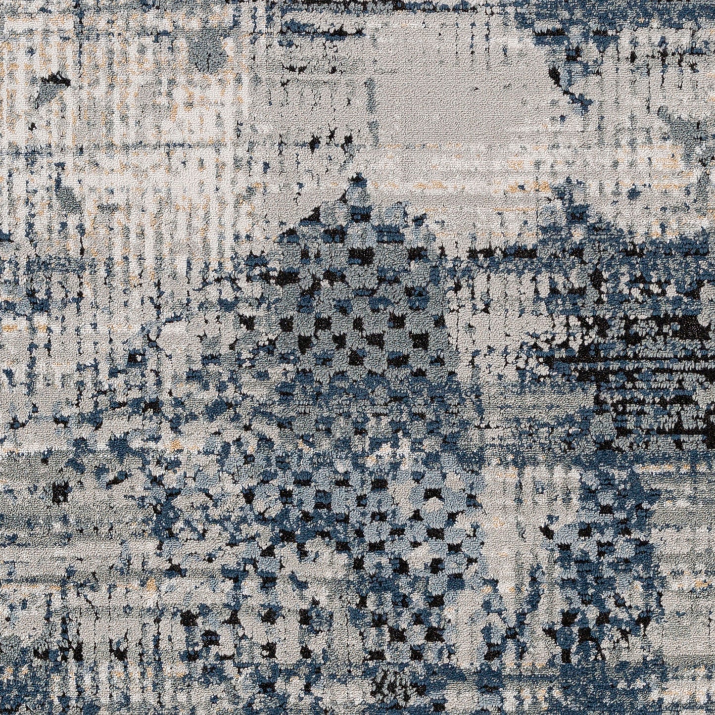 Jolie JLO-2315 5' x 7' Machine Woven Area Rug