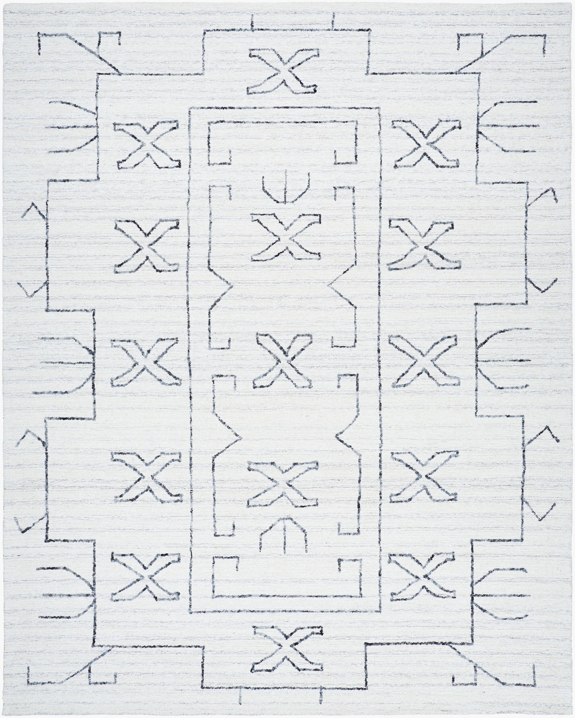 Jules JLS-2306 Hand Tufted Rug