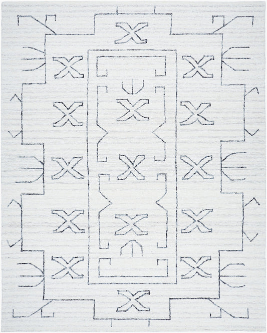 Jules JLS-2306 Hand Tufted Rug