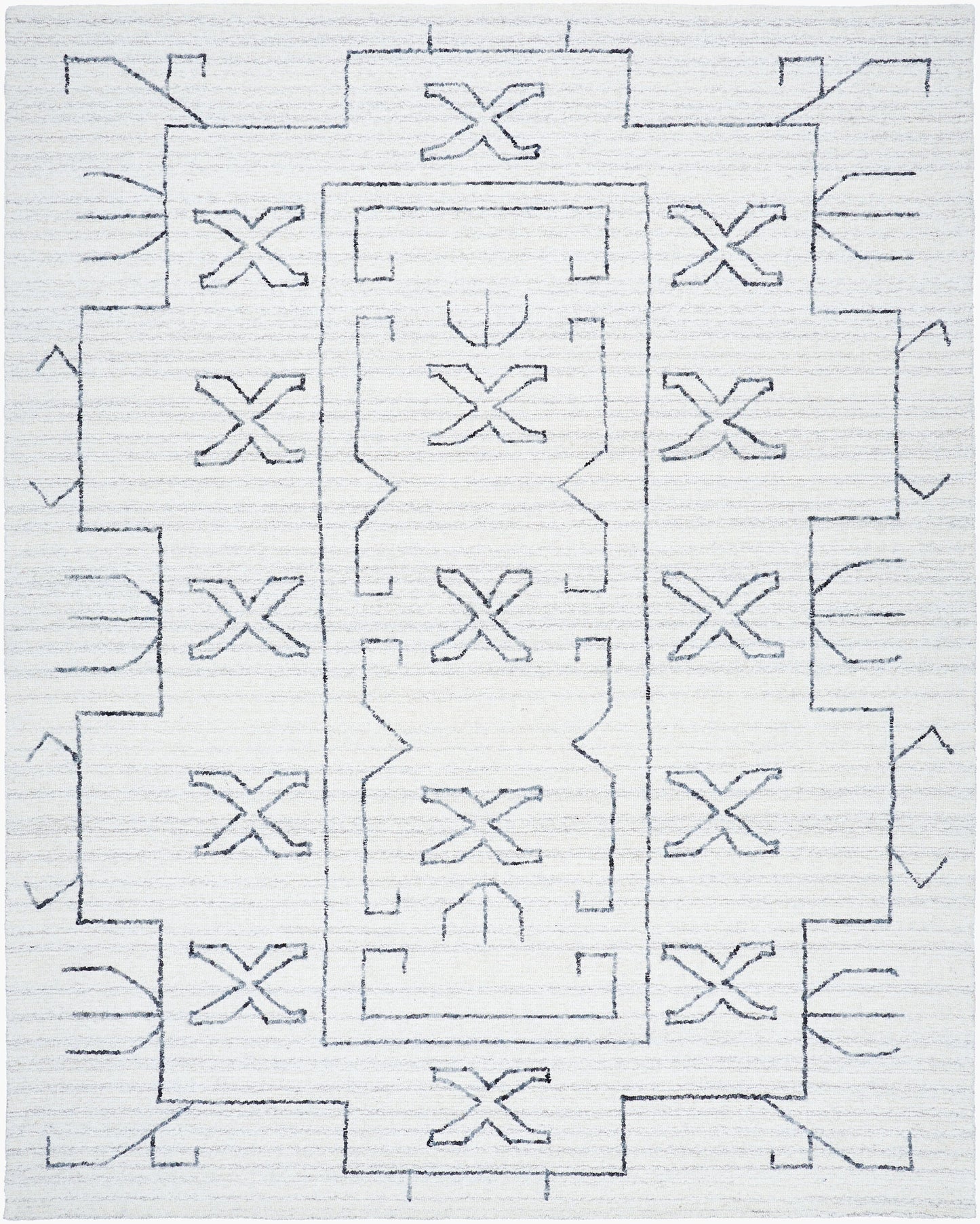 Jules JLS-2306 Hand Tufted Rug