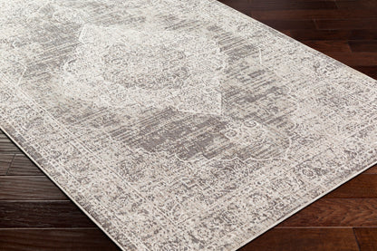 Juliet JLT-2305 6' x 9' Machine Woven Recyled Indoor/Outdoor Area Rug